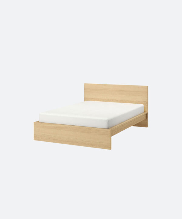 Birch veneer Armchair – Image 2
