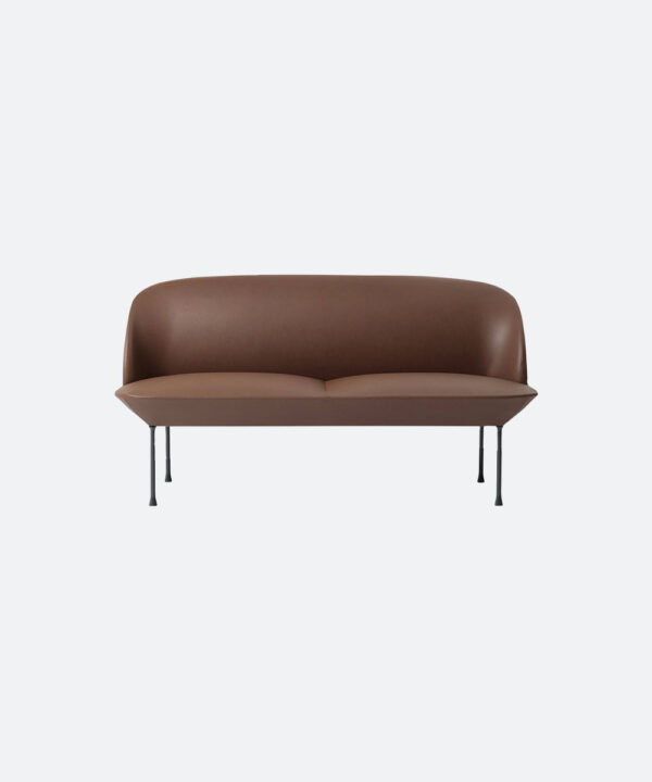 Divina Sofa and Ottoman – Image 2